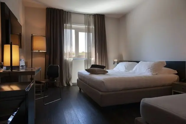 Superior Üç Kişilik Oda