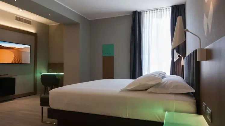 Superior Tek Büyük Yataklı Oda