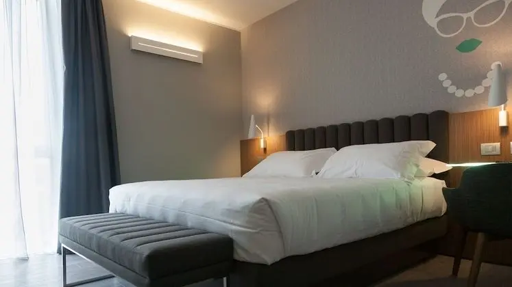 Tek Büyük Yataklı Oda, Engellilere Uygun