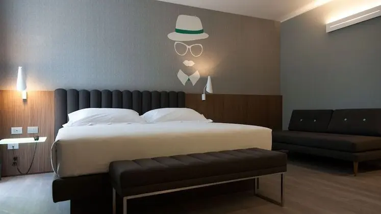 Tek Büyük Yataklı Oda, Engellilere Uygun