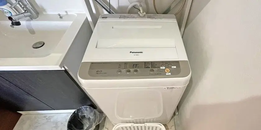 Standard Dört Kişilik Oda, Mutfak