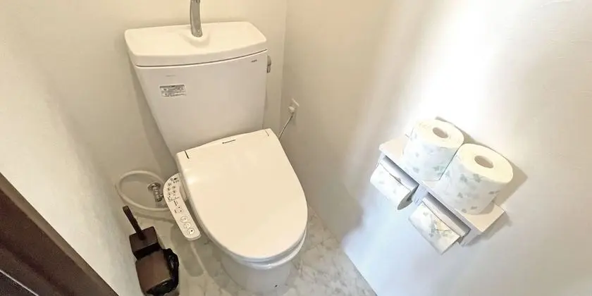 Standard Dört Kişilik Oda, Mutfak