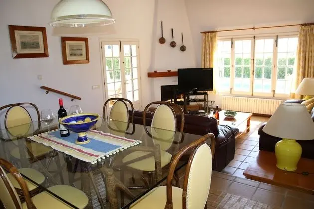 Villa, 3 Yatak Odası, Kişiye Özel Havuzlu