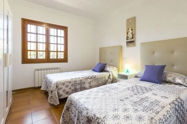Villa, 3 Yatak Odası, Kişiye Özel Havuzlu