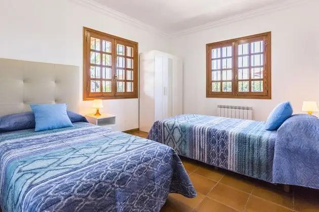Villa, 3 Yatak Odası, Kişiye Özel Havuzlu