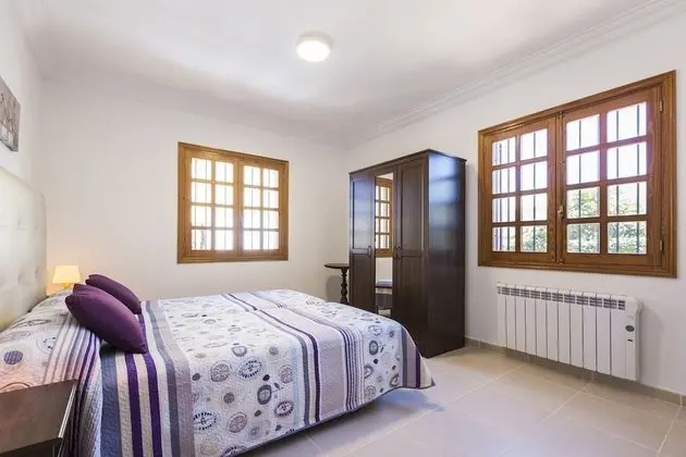 Villa, 3 Yatak Odası, Kişiye Özel Havuzlu