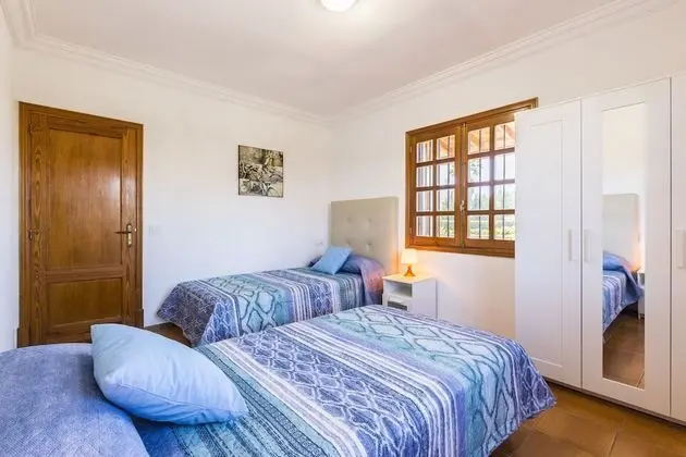 Villa, 3 Yatak Odası, Kişiye Özel Havuzlu