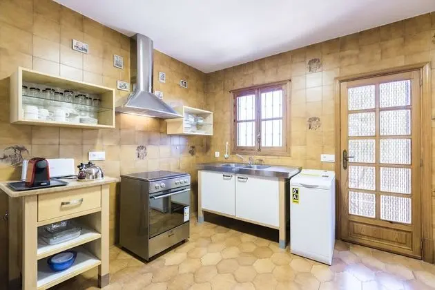 Villa, 3 Yatak Odası, Kişiye Özel Havuzlu