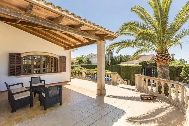 Villa, 3 Yatak Odası, Kişiye Özel Havuzlu