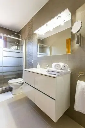 Villa, 3 Yatak Odası, Kişiye Özel Havuzlu