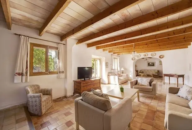 Villa, 5 Yatak Odası, Kişiye Özel Havuzlu