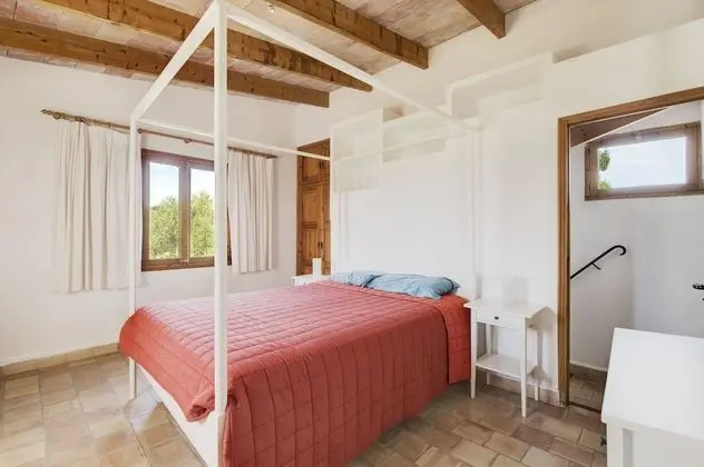 Villa, 5 Yatak Odası, Kişiye Özel Havuzlu