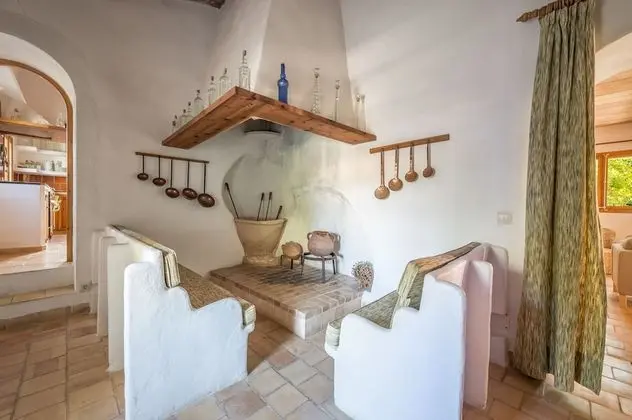 Villa, 5 Yatak Odası, Kişiye Özel Havuzlu