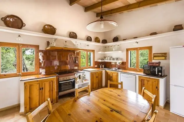 Villa, 5 Yatak Odası, Kişiye Özel Havuzlu