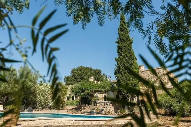 Villa, 5 Yatak Odası, Kişiye Özel Havuzlu