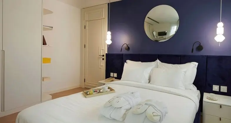 1+1 Suite Custom Residences