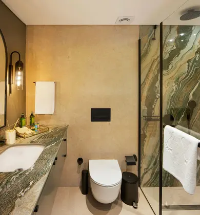 1+1 Suite Custom Residences