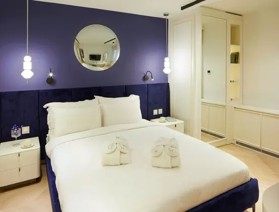 2+1 Suite Custom Residences