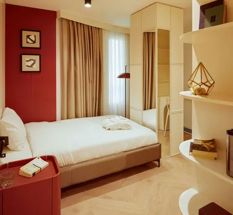 2+1 Suite Custom Residences