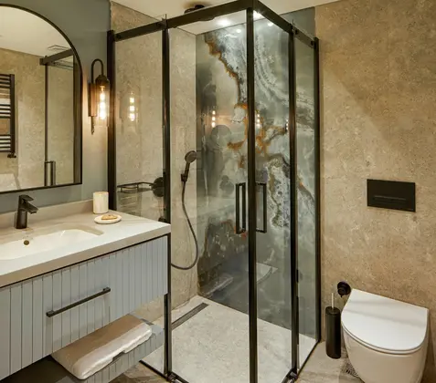 2+1 Suite Custom Residences