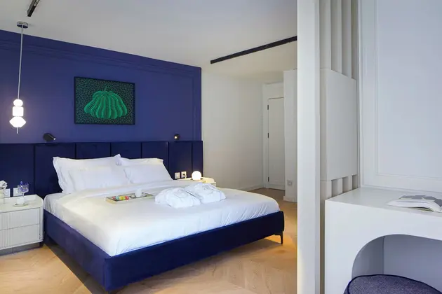 3+1 Suite Custom Residences