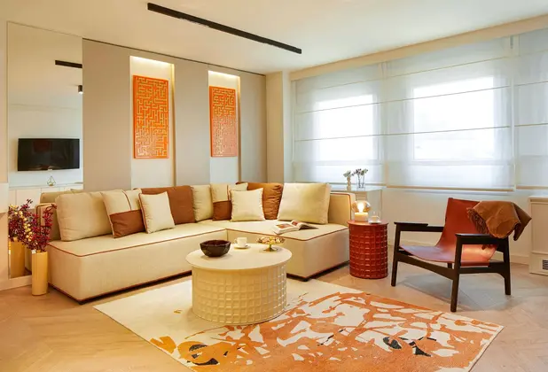 3+1 Suite Custom Residences