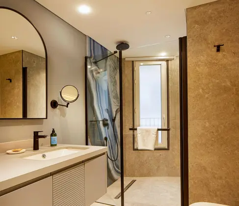 3+1 Suite Custom Residences
