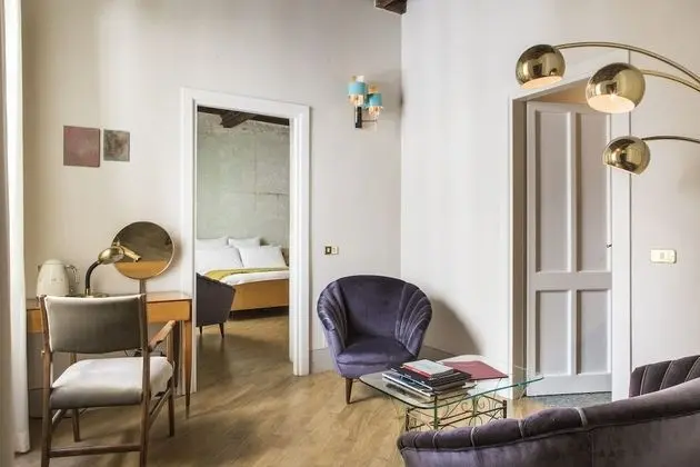 Süit (05-Apartment)