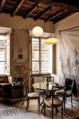 Süit (05-Apartment)