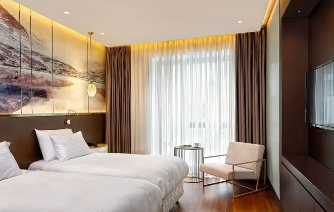 room