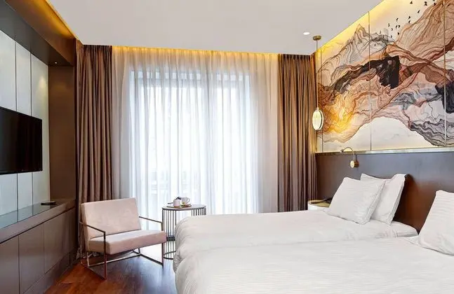room