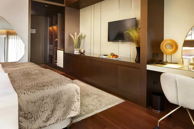 room