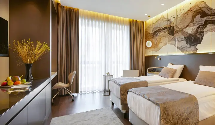 room