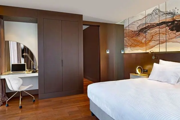 room