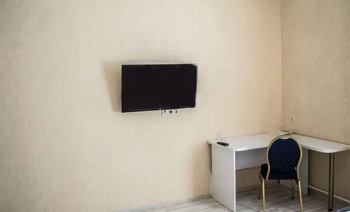 Luxury Tek Büyük Yataklı Oda