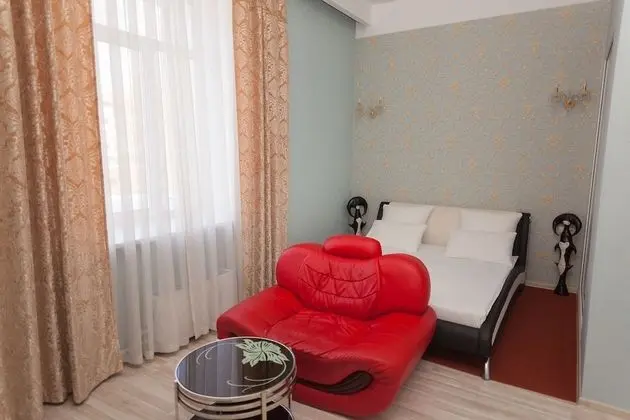 Superior Tek Büyük Yataklı Oda