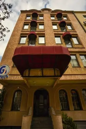 Junior Tek Büyük Yataklı Oda