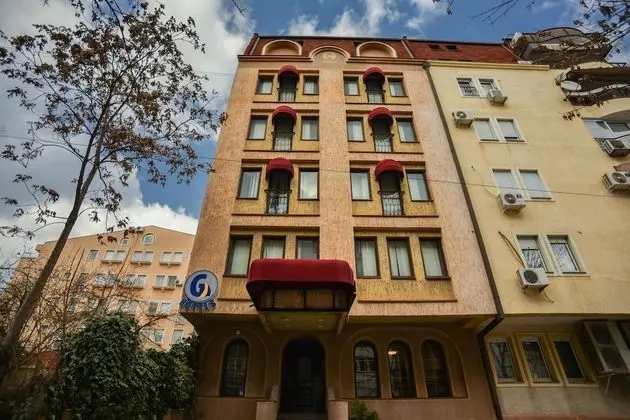 Junior Tek Büyük Yataklı Oda