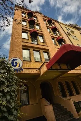 Junior Tek Büyük Yataklı Oda