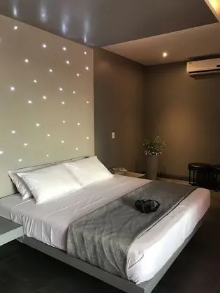 Deluxe Stüdyo Süit, 1 En Büyük (King) Boy Yatak