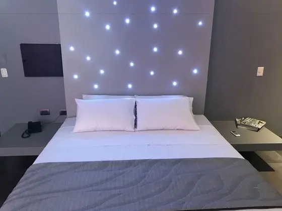 Deluxe Stüdyo Süit, 1 En Büyük (King) Boy Yatak