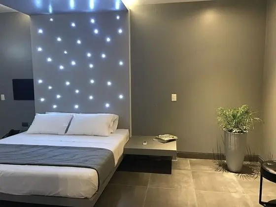 Deluxe Stüdyo Süit, 1 En Büyük (King) Boy Yatak