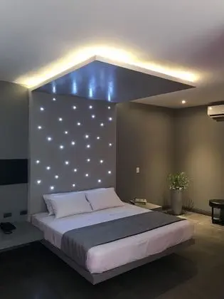 Deluxe Stüdyo Süit, 1 En Büyük (King) Boy Yatak