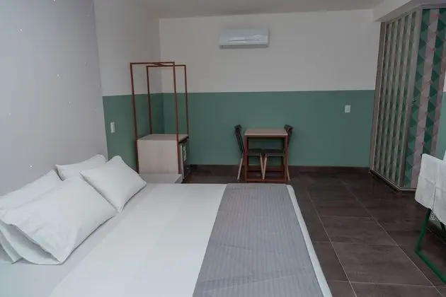 Deluxe Stüdyo Süit, 1 En Büyük (King) Boy Yatak