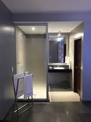 Deluxe Stüdyo Süit, 1 En Büyük (King) Boy Yatak