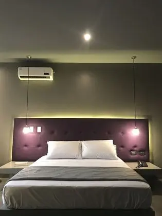 Standard Tek Büyük Yataklı Oda, 1 En Büyük (King) Boy Yatak
