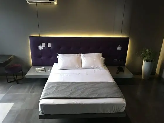 Standard Tek Büyük Yataklı Oda, 1 En Büyük (King) Boy Yatak