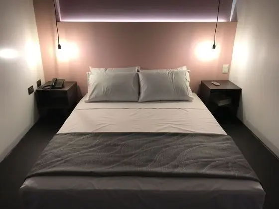 Standard Tek Büyük Yataklı Oda, 1 En Büyük (King) Boy Yatak
