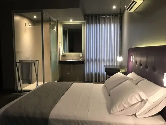 Standard Tek Büyük Yataklı Oda, 1 En Büyük (King) Boy Yatak
