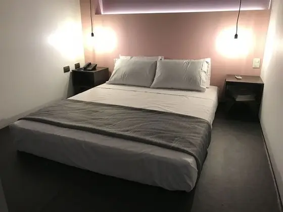 Standard Tek Büyük Yataklı Oda, 1 En Büyük (King) Boy Yatak